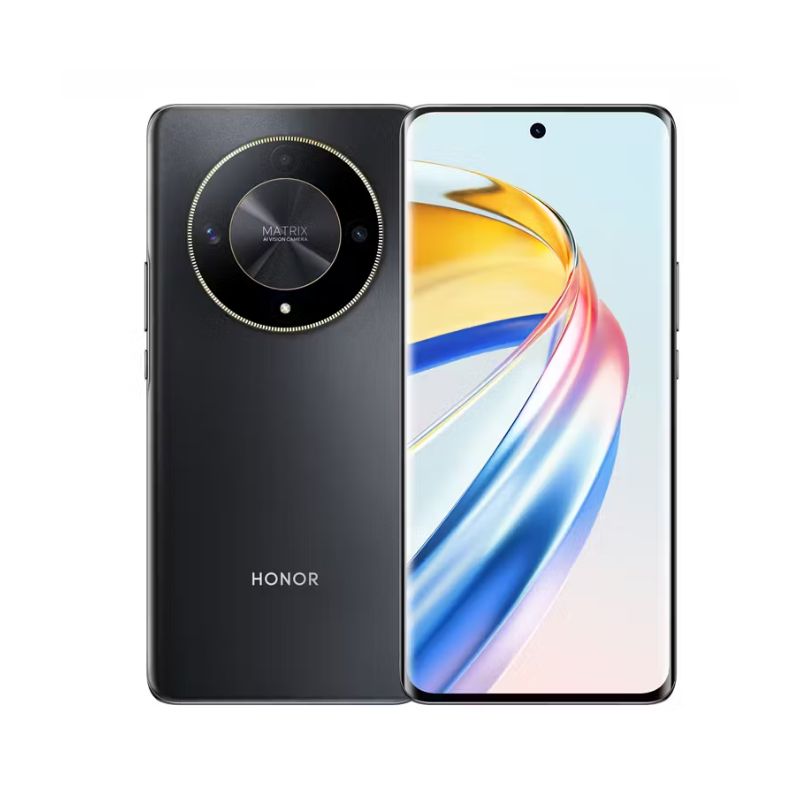 [BRAND NEW] Honor X9b 256GB ROM + 12GB RAM 6.78" 120Hz AMOLED Display 108MP+16MP Camera 5800mAh Battery Snapdragon 6 Gen 1 Processor Android 13 5G (TYP) Fingerprint Smartphones