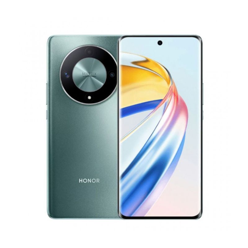 [BRAND NEW] Honor X9b 256GB ROM + 12GB RAM 6.78" 120Hz AMOLED Display 108MP+16MP Camera 5800mAh Battery Snapdragon 6 Gen 1 Processor Android 13 5G (TYP) Fingerprint Smartphones