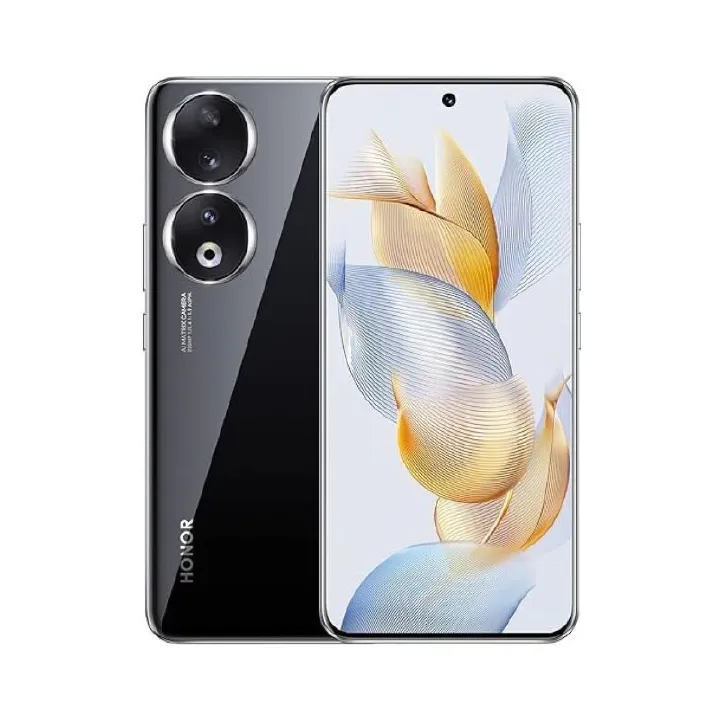 [SUPER DEAL] Honor 90 5G 256GB ROM + 8GB RAM 6.7" AMOLED Display 200MP+50MP Camera Snapdragon 7 Gen 1 Processor Android 13 5000mAh 66W Battery (TYP) DualSIM Smartphone