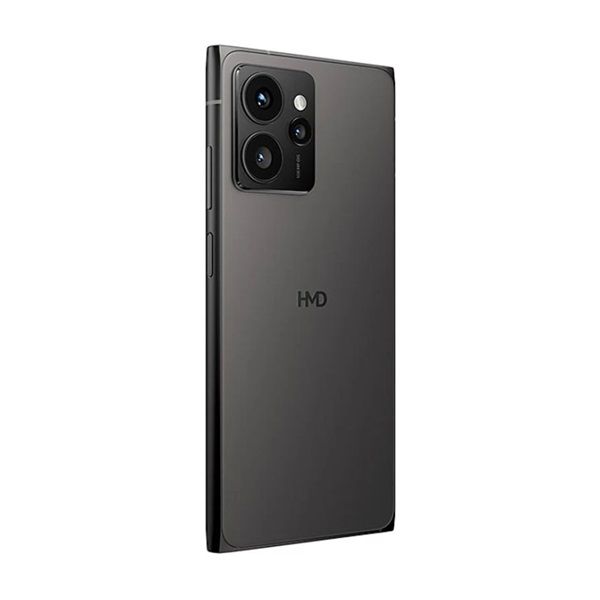 [FLASH SALE] HMD Skyline 6.55" P-OLED 144Hz Display 256GB ROM+12GB RAM 108MP+50MP Front/Rear Cameras Snapdragon 7S Gen 2 Processor IP54 4600mAh Battery 20W Charge Android 14 (TYP) HMD Nokia Smartphone