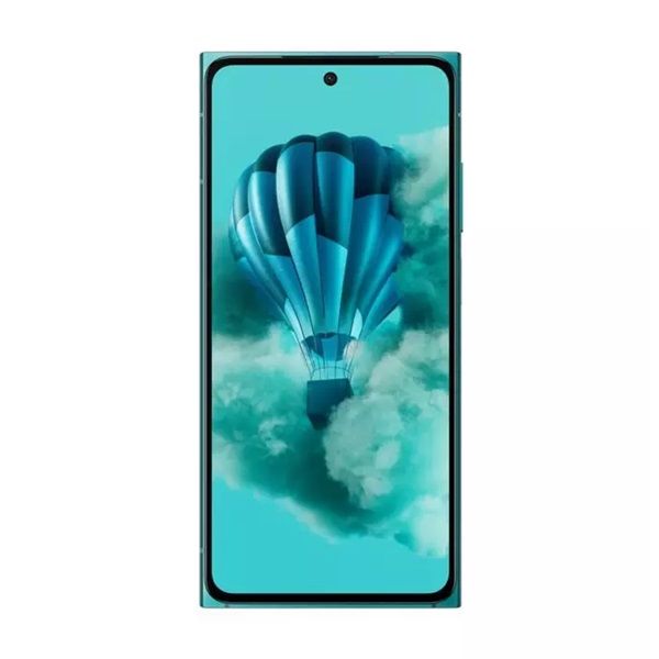 [FLASH SALE] HMD Skyline 6.55" P-OLED 144Hz Display 256GB ROM+12GB RAM 108MP+50MP Front/Rear Cameras Snapdragon 7S Gen 2 Processor IP54 4600mAh Battery 20W Charge Android 14 (TYP) HMD Nokia Smartphone