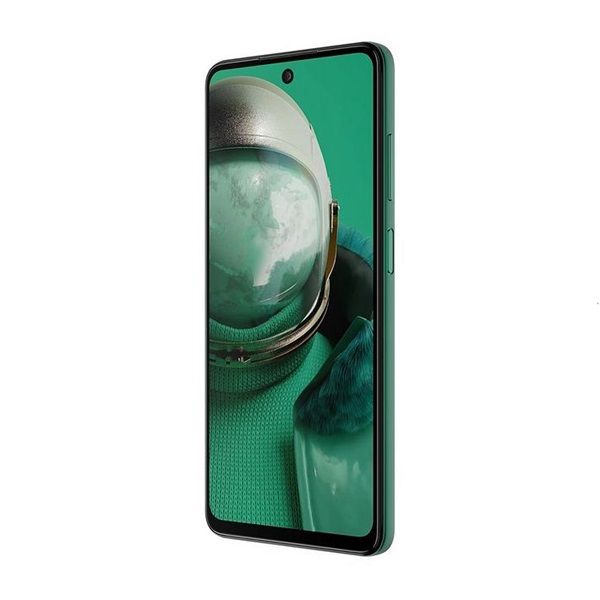[ALL NEW] HMD Pulse Pro 6.65" LCD Display 256GB ROM+8GB RAM 50MP+50MP Front/Rear Cameras Unisoc T606 Processor 5000mAh Battery 20W Charge Android 14 (TYP) Fingprt DualSIM HMD Nokia Smartphone Phone