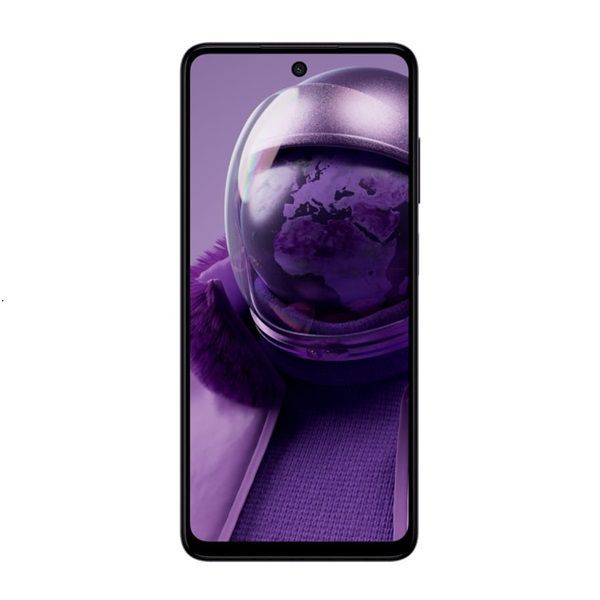 [ALL NEW] HMD Pulse Pro 6.65" LCD Display 256GB ROM+8GB RAM 50MP+50MP Front/Rear Cameras Unisoc T606 Processor 5000mAh Battery 20W Charge Android 14 (TYP) Fingprt DualSIM HMD Nokia Smartphone Phone