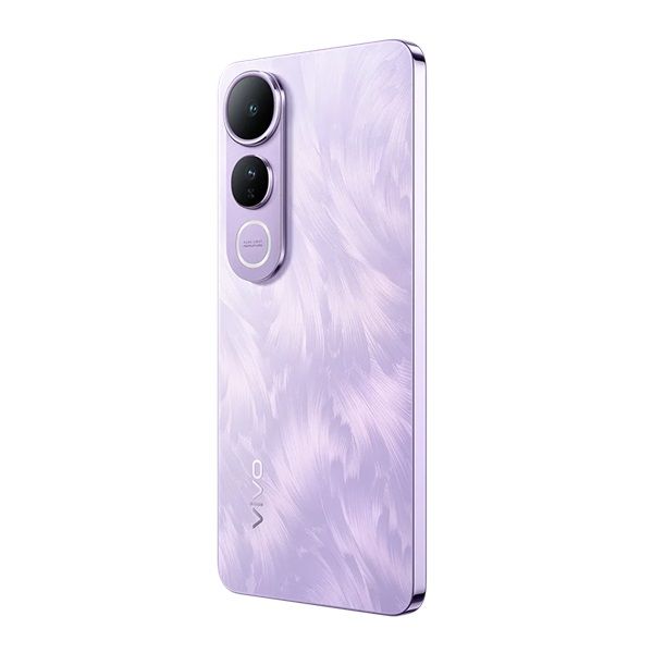 [Crazy Discount] Vivo V50 Lite 5G 6.77" AMOLED 120Hz Display 50MP+32MP Camera 256GB ROM + 12GB RAM Mediatek Dimensity 6300 Processor 6500mAh Battery 90W IP65 Dust/Water Resistant Android 15 DualSIM Ph