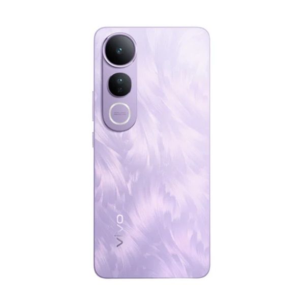 [Crazy Discount] Vivo V50 Lite 5G 6.77" AMOLED 120Hz Display 50MP+32MP Camera 256GB ROM + 12GB RAM Mediatek Dimensity 6300 Processor 6500mAh Battery 90W IP65 Dust/Water Resistant Android 15 DualSIM Ph