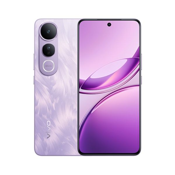 [Crazy Discount] Vivo V50 Lite 5G 6.77" AMOLED 120Hz Display 50MP+32MP Camera 256GB ROM + 12GB RAM Mediatek Dimensity 6300 Processor 6500mAh Battery 90W IP65 Dust/Water Resistant Android 15 DualSIM Ph