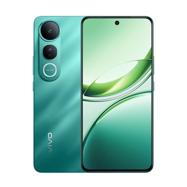 [Crazy Discount] Vivo V50 Lite 5G 6.77" AMOLED 120Hz Display 50MP+32MP Camera 256GB ROM + 12GB RAM Mediatek Dimensity 6300 Processor 6500mAh Battery 90W IP65 Dust/Water Resistant Android 15 DualSIM Ph