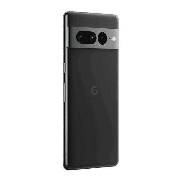 [Brand New] Google Pixel 7 Pro 5G 6.7" AMOLED 120Hz Display 50MP+10.8MP Camera 128GB ROM+8GB RAM Google Tensor 2 (5 nm) Processor 5000mAh Battery 23W Android 13 Upgd 15 (TYP) Fingerprint DualSIM Phone