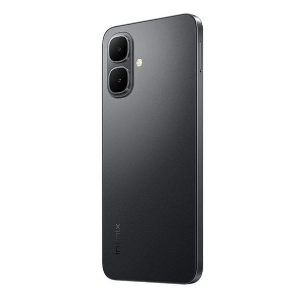 [Best Price] Infinix Smart 10 64GB ROM + 6GB RAM (3+3) 6.67'' 90Hz LCD Display 8MP+8MP Camera 5000mAh 15W Battery IP64 Android 15 (Go edition) Dual Sim Fingerprint Unlock [TYP] 2Yr Wrrty 4G Smartphone