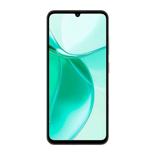 [Fair Deal] ZTE Blade A35 6.75" 90Hz IPS LCD Display 64GB ROM+4GB RAM 8MP+2MP Camera Android 14 (Go Edition) 5000mAh 10W Battery Warranty (TYP) DualSim FM Radio 4G Smartphone