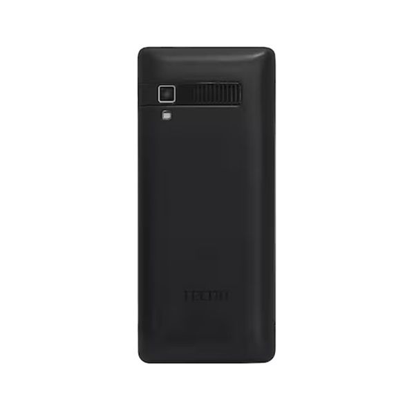 [Good Phone] Tecno T528 3.0" TFT Display 0.08MP Camera 16MB ROM + 8MB RAM FM Radio Torch 2500mAh Battery (1Yr) Warranty 2G Network DualSIM Feature phones