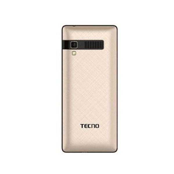 [Good Phone] Tecno T528 3.0" TFT Display 0.08MP Camera 16MB ROM + 8MB RAM FM Radio Torch 2500mAh Battery (1Yr) Warranty 2G Network DualSIM Feature phones
