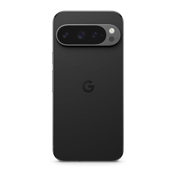 [Super Brand!!] Google Pixel 9 Pro 5G 6.3" LTPO OLED 120Hz Display 50MP+42MP Camera 128GB ROM+16GB RAM Google Tensor G4 (4nm) Processor 4700mAh Battery 27W Android 14 (TYP) Fingerprint DualSIM Phone
