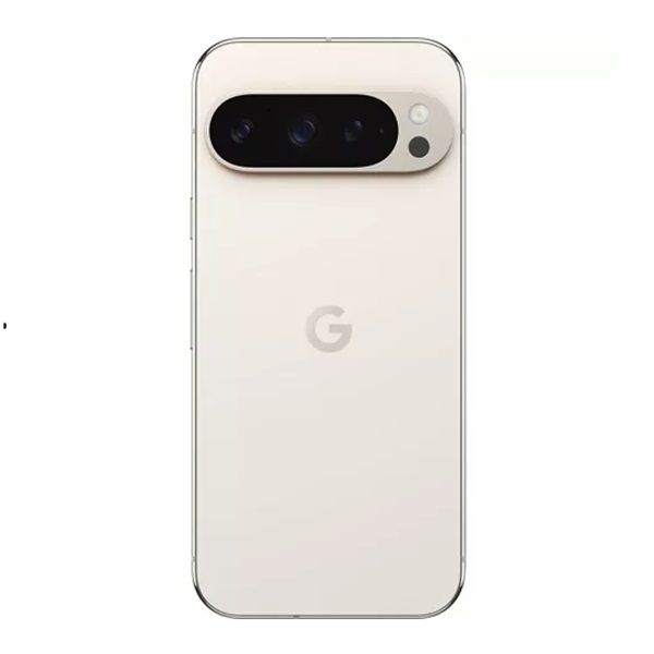 [Super Brand!!] Google Pixel 9 Pro 5G 6.3" LTPO OLED 120Hz Display 50MP+42MP Camera 128GB ROM+16GB RAM Google Tensor G4 (4nm) Processor 4700mAh Battery 27W Android 14 (TYP) Fingerprint DualSIM Phone