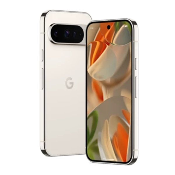 [Super Brand!!] Google Pixel 9 Pro 5G 6.3" LTPO OLED 120Hz Display 50MP+42MP Camera 128GB ROM+16GB RAM Google Tensor G4 (4nm) Processor 4700mAh Battery 27W Android 14 (TYP) Fingerprint DualSIM Phone