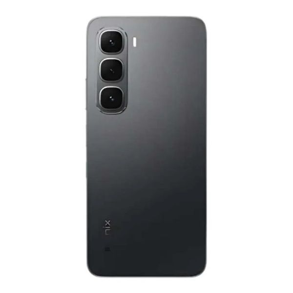 [New Entry] Infinix Hot 60i 6.7" IPS LCD 120Hz Display 50MP+8MP Camera 128GB ROM+6GB RAM Mediatek Helio G81 Ultimate Processor 5160mAh Battery 45W Android 15 (TYP) 2yrs-Wrrty Fingerprint DualSIM Phone