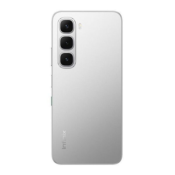 [New Entry] Infinix Hot 60i 6.7" IPS LCD 120Hz Display 50MP+8MP Camera 128GB ROM+6GB RAM Mediatek Helio G81 Ultimate Processor 5160mAh Battery 45W Android 15 (TYP) 2yrs-Wrrty Fingerprint DualSIM Phone