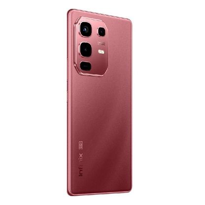 [New Product] Infinix Note 50S 5G+ 6.78" 144Hz AMOLED Display 256GB+8GB 64MP+13MP Camera Mediatek Dimensity 7300 Ultimate Chipset 5500mAh 45W Battery (TYP) Android 15 Dual SIM Fingerprint IP64 Phone