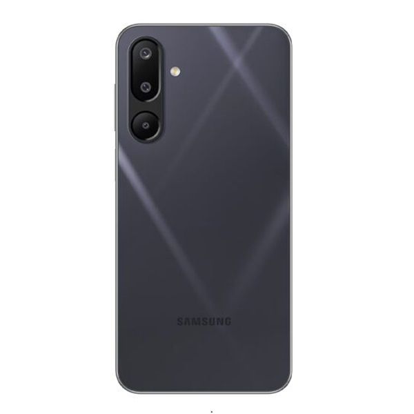 [Flash Sale] Samsung Galaxy M16 5G 6.7" 90Hz Super AMOLED Display 128GB+6GB 50MP+13MP Camera Mediatek Dimensity 6300 Chipset 5000mAh 25W Battery (TYP) Android 15 Dual SIM 2Yrs Wrrty Fingeprnt Phone