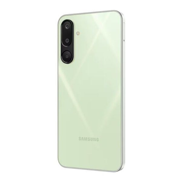 [Flash Sale] Samsung Galaxy M16 5G 6.7" 90Hz Super AMOLED Display 128GB+6GB 50MP+13MP Camera Mediatek Dimensity 6300 Chipset 5000mAh 25W Battery (TYP) Android 15 Dual SIM 2Yrs Wrrty Fingeprnt Phone