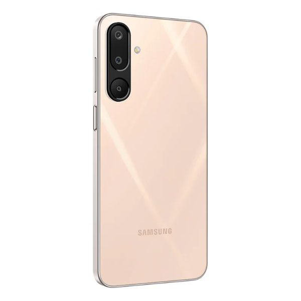 [Flash Sale] Samsung Galaxy M16 5G 6.7" 90Hz Super AMOLED Display 128GB+6GB 50MP+13MP Camera Mediatek Dimensity 6300 Chipset 5000mAh 25W Battery (TYP) Android 15 Dual SIM 2Yrs Wrrty Fingeprnt Phone