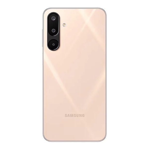 [Flash Sale] Samsung Galaxy M16 5G 6.7" 90Hz Super AMOLED Display 128GB+6GB 50MP+13MP Camera Mediatek Dimensity 6300 Chipset 5000mAh 25W Battery (TYP) Android 15 Dual SIM 2Yrs Wrrty Fingeprnt Phone