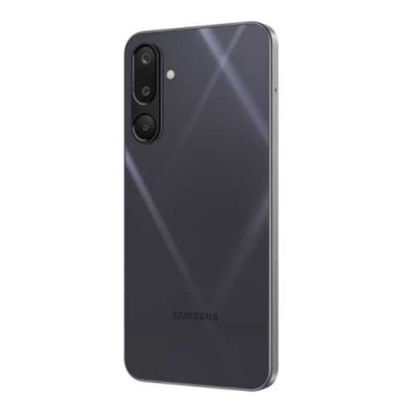 [Flash Sale] Samsung Galaxy M16 5G 6.7" 90Hz Super AMOLED Display 128GB+6GB 50MP+13MP Camera Mediatek Dimensity 6300 Chipset 5000mAh 25W Battery (TYP) Android 15 Dual SIM 2Yrs Wrrty Fingeprnt Phone