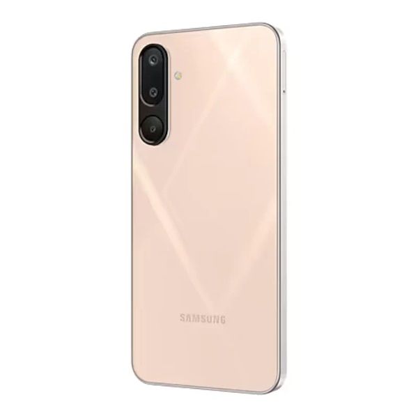[Flash Sale] Samsung Galaxy M16 5G 6.7" 90Hz Super AMOLED Display 128GB+6GB 50MP+13MP Camera Mediatek Dimensity 6300 Chipset 5000mAh 25W Battery (TYP) Android 15 Dual SIM 2Yrs Wrrty Fingeprnt Phone