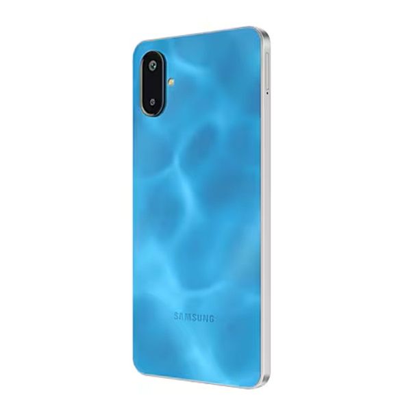 [Price Cut] Samsung Galaxy F06 5G 6.7" 90Hz LCD Display 128GB+6GB 50MP+8MP Camera 1080p@30/60fps Mediatek Dimensity 6300 Chipset 5000mAh 25W Battery (TYP) Android 15 Dual SIM Side-Fngprnt Phone