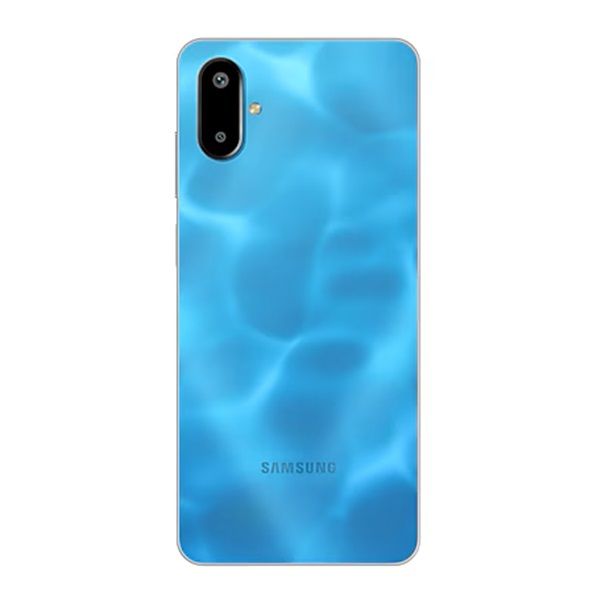 [Price Cut] Samsung Galaxy F06 5G 6.7" 90Hz LCD Display 128GB+6GB 50MP+8MP Camera 1080p@30/60fps Mediatek Dimensity 6300 Chipset 5000mAh 25W Battery (TYP) Android 15 Dual SIM Side-Fngprnt Phone