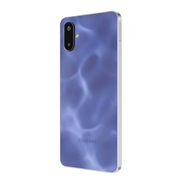 [Price Cut] Samsung Galaxy F06 5G 6.7" 90Hz LCD Display 128GB+6GB 50MP+8MP Camera 1080p@30/60fps Mediatek Dimensity 6300 Chipset 5000mAh 25W Battery (TYP) Android 15 Dual SIM Side-Fngprnt Phone