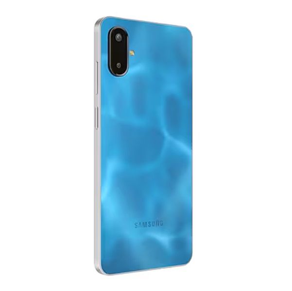 [Price Cut] Samsung Galaxy F06 5G 6.7" 90Hz LCD Display 128GB+6GB 50MP+8MP Camera 1080p@30/60fps Mediatek Dimensity 6300 Chipset 5000mAh 25W Battery (TYP) Android 15 Dual SIM Side-Fngprnt Phone