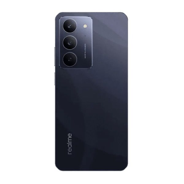 [Latest Arrival] Realme C75x 6.67" 120Hz IPS LCD Display 256GB+8GB 50MP+5MP Camera Mediatek Helio G81 Ultra Chipset 5600mAh 45W Battery (TYP) Android 15 Dual SIM 2Yrs Wrrty IP68/69 Figprnt 4G Phone