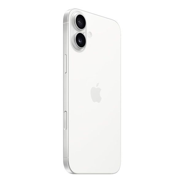 [Exclusive] Apple iPhone 16 Plus 6.7" 120Hz Super OLED Display 128GB ROM+8GB RAM 48MP+12MP Camera 4K@24/25/30/60fps Apple A18 Chipset 4674mAh 25W Battery (TYP) iOS 18 Face ID Dual SIM 5G eSIM Phone