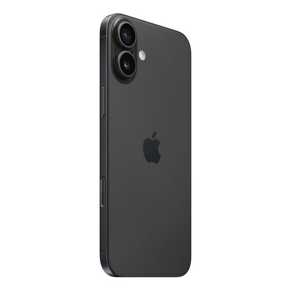 [Exclusive] Apple iPhone 16 Plus 6.7" 120Hz Super OLED Display 128GB ROM+8GB RAM 48MP+12MP Camera 4K@24/25/30/60fps Apple A18 Chipset 4674mAh 25W Battery (TYP) iOS 18 Face ID Dual SIM 5G eSIM Phone
