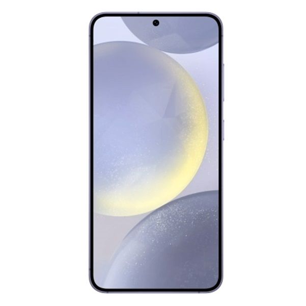 [Super Brand] Samsung Galaxy S24 5G 6.2" 120Hz LTPO AMOLED Display 256GB ROM+8GB RAM 50MP+12MP Camera  Snapdragon 8 Gen 3 Chipset 4000mAh 25W Battery (TYP) Android 14 Fingprt DualSIM (2Yr Wrrty) Phone
