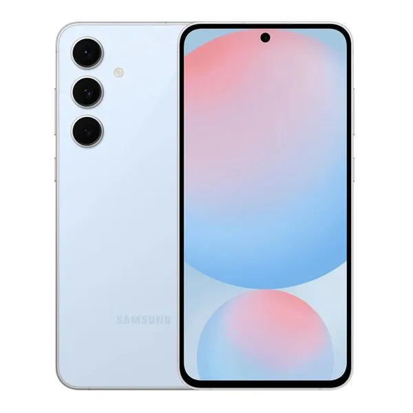 [Super Brand] Samsung Galaxy S24 5G 6.2" 120Hz LTPO AMOLED Display 256GB ROM+8GB RAM 50MP+12MP Camera  Snapdragon 8 Gen 3 Chipset 4000mAh 25W Battery (TYP) Android 14 Fingprt DualSIM (2Yr Wrrty) Phone