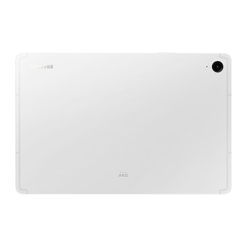 [New] Samsung Galaxy Tab S9 FE 5G 10.9" 90Hz IPS LCD Display 256GB ROM+8GB RAM 8MP+12MP 4K@30fps Camera Exynos 1380 Chipset 8000mAh 45W Battery Stylus (TYP) Fngrprt WiFi+Cell Android 13 IP68 Tablet