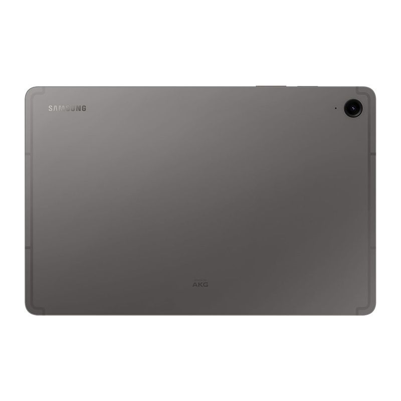 [New] Samsung Galaxy Tab S9 FE 5G 10.9" 90Hz IPS LCD Display 256GB ROM+8GB RAM 8MP+12MP 4K@30fps Camera Exynos 1380 Chipset 8000mAh 45W Battery Stylus (TYP) Fngrprt WiFi+Cell Android 13 IP68 Tablet