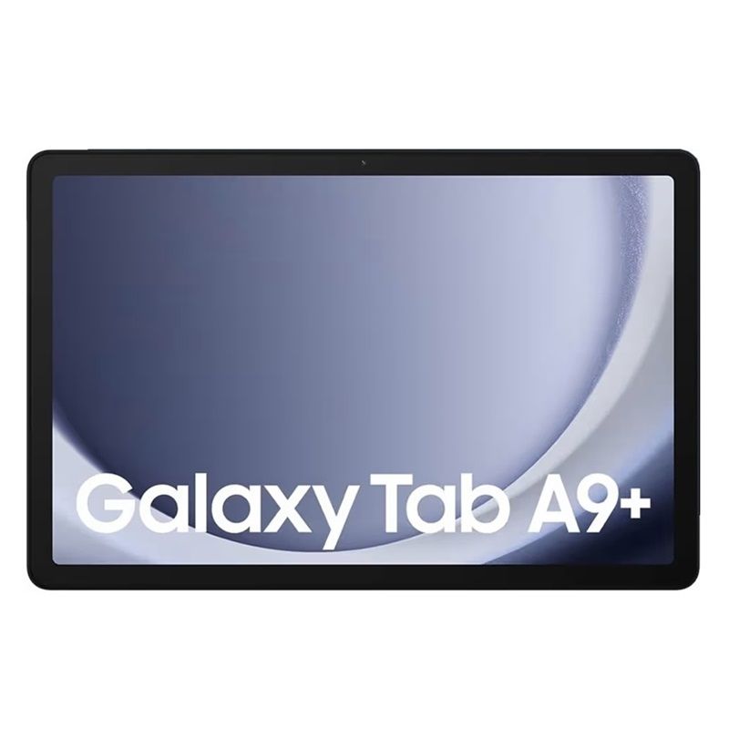 [Limited sale] Samsung Galaxy Tab A9+ 5G 11.0" 90Hz TFT LCD Display 128GB ROM+8GB RAM 8MP+5MP Camera Snapdragon 695 5G Octa-core Chipset  3.5mm Port 7040mAh 15W Battery (TYP) Android 13 ONEUI 7 Tablet