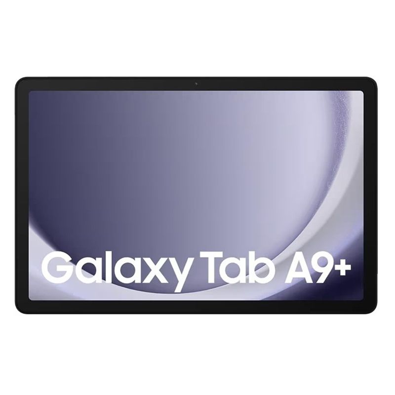 [Limited sale] Samsung Galaxy Tab A9+ 5G 11.0" 90Hz TFT LCD Display 128GB ROM+8GB RAM 8MP+5MP Camera Snapdragon 695 5G Octa-core Chipset  3.5mm Port 7040mAh 15W Battery (TYP) Android 13 ONEUI 7 Tablet