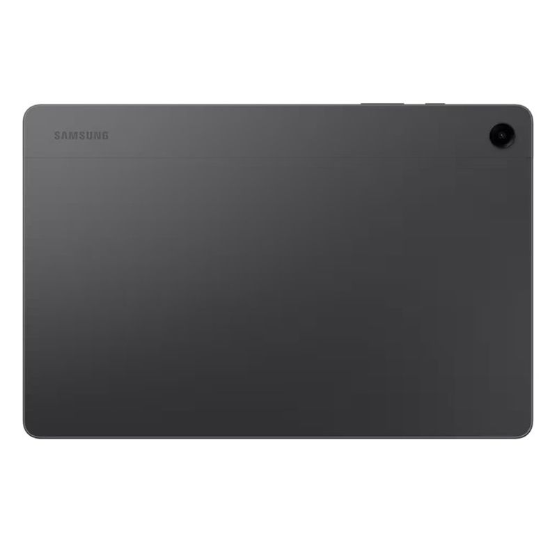 [Limited sale] Samsung Galaxy Tab A9+ 5G 11.0" 90Hz TFT LCD Display 128GB ROM+8GB RAM 8MP+5MP Camera Snapdragon 695 5G Octa-core Chipset  3.5mm Port 7040mAh 15W Battery (TYP) Android 13 ONEUI 7 Tablet