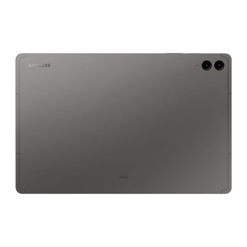 [Brand] Samsung Galaxy Tab S9 FE+ 5G 12.4" 90Hz IPS LCD Display 128GB ROM+8GB RAM 8MP+12MP 4K@30fps Camera Exynos 1380 Chipset 10050mAh 45W Battery Stylus (TYP) Fngprt WiFi+Cell Android 13 IP68 Tablet