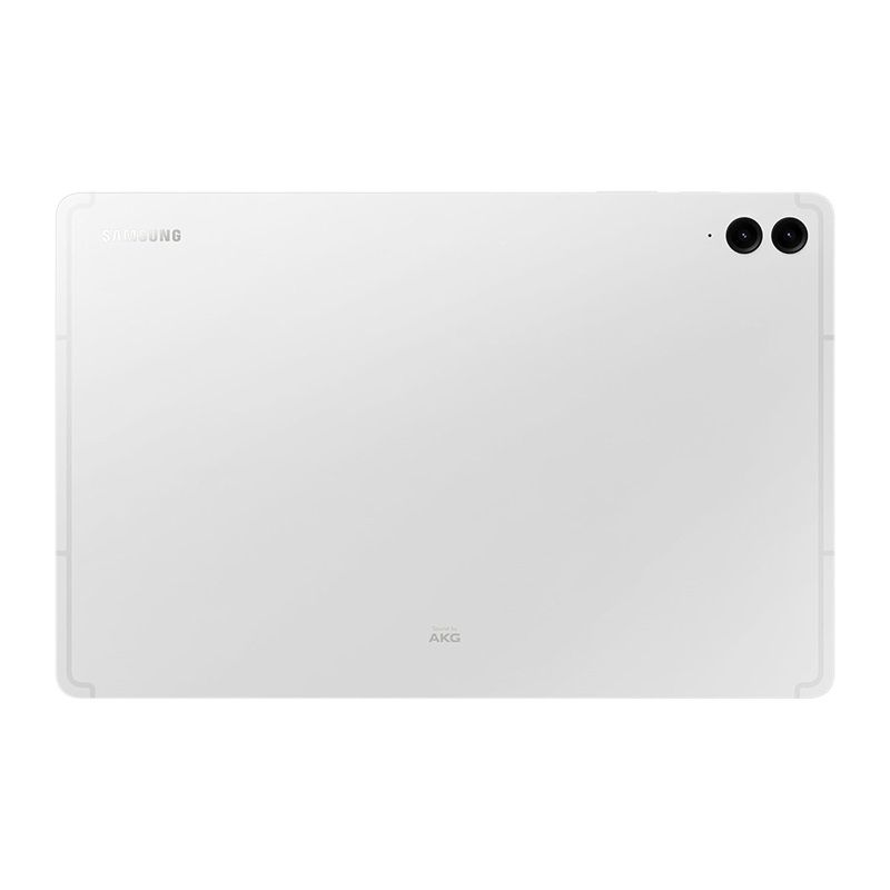 [Brand] Samsung Galaxy Tab S9 FE+ 5G 12.4" 90Hz IPS LCD Display 128GB ROM+8GB RAM 8MP+12MP 4K@30fps Camera Exynos 1380 Chipset 10050mAh 45W Battery Stylus (TYP) Fngprt WiFi+Cell Android 13 IP68 Tablet