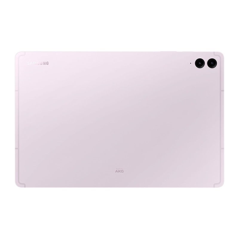 [Brand] Samsung Galaxy Tab S9 FE+ 5G 12.4" 90Hz IPS LCD Display 128GB ROM+8GB RAM 8MP+12MP 4K@30fps Camera Exynos 1380 Chipset 10050mAh 45W Battery Stylus (TYP) Fngprt WiFi+Cell Android 13 IP68 Tablet