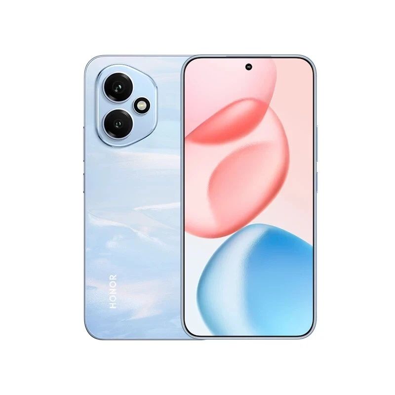 [NEW ENTRY] Honor 200 5G 6.55" AMOLED 120Hz Display 256GB ROM + 12GB RAM 200MP + 50MP Camera Snapdragon 7 Gen 3 Chipset 6000mAh 80W Battery Android 15 MagicOS 9 DualSIM IP66 Fingerprint Smartphone