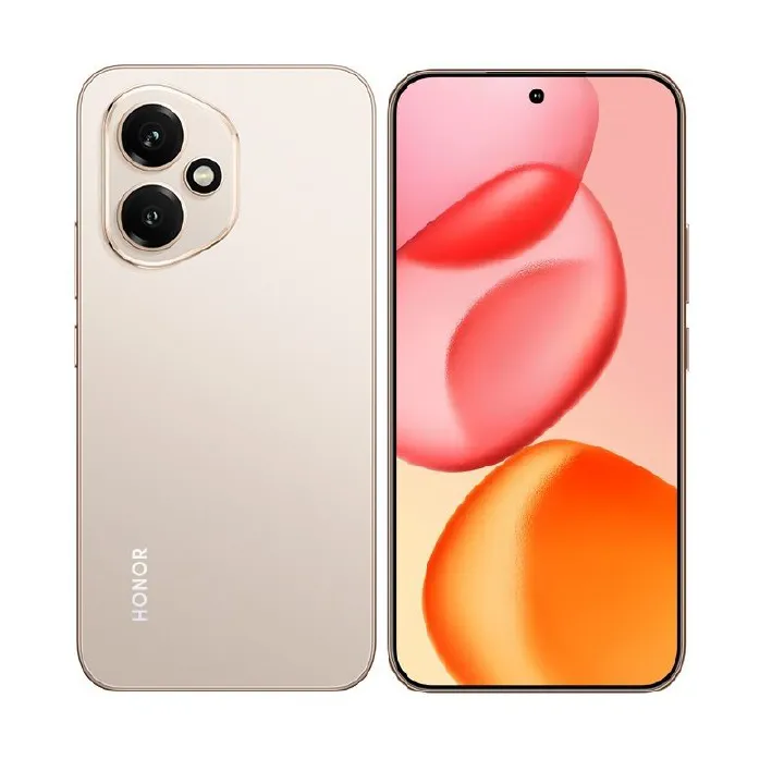 [NEW ENTRY] Honor 200 5G 6.55" AMOLED 120Hz Display 256GB ROM + 12GB RAM 200MP + 50MP Camera Snapdragon 7 Gen 3 Chipset 6000mAh 80W Battery Android 15 MagicOS 9 DualSIM IP66 Fingerprint Smartphone