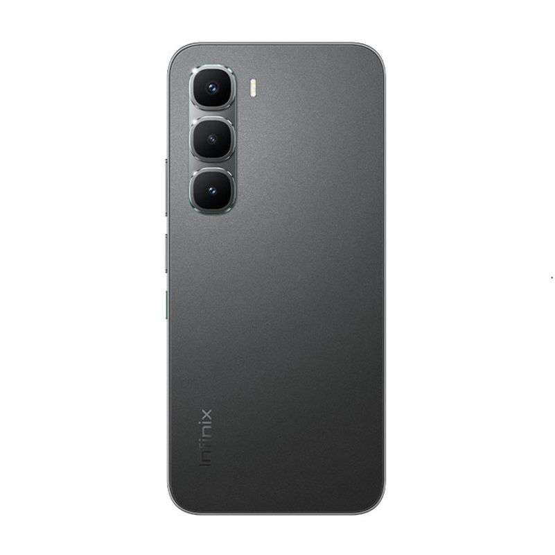 [Newly Launched] Infinix Hot 60 Pro 6.78" 144Hz AMOLED Display 128GB ROM+8GB RAM 50MP+13MP Camera MTK Helio G200 Chipset 5160mAh 45W Battery DualSIM Fngpt 4G Type-C (2yr wrrty) Android 15 Smart Phone