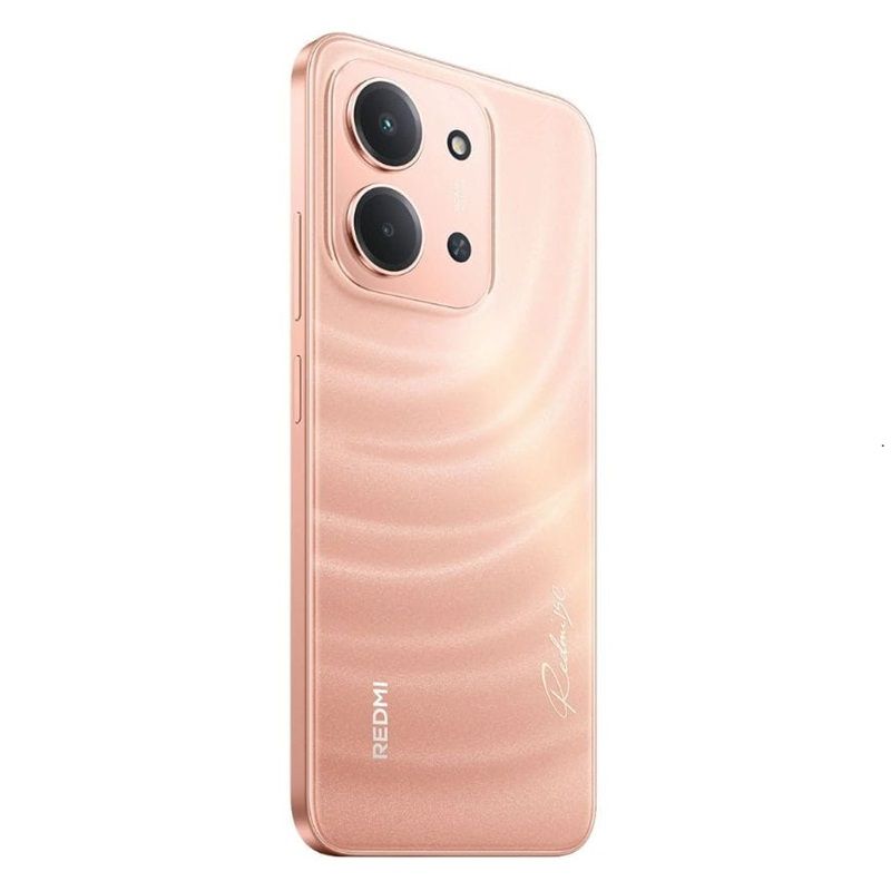 [BRAND NEW!!!] Xiaomi Redmi 15C 6.9" 120Hz IPS LCD Display 128GB ROM+8GB (4+4)RAM 50MP+8MP Camera MTK Helio G81 Ultra Chipset 6000mAh 33W Battery DualSIM Fngpt 4G Type-C (2yr wrrty) Android 15 Phone