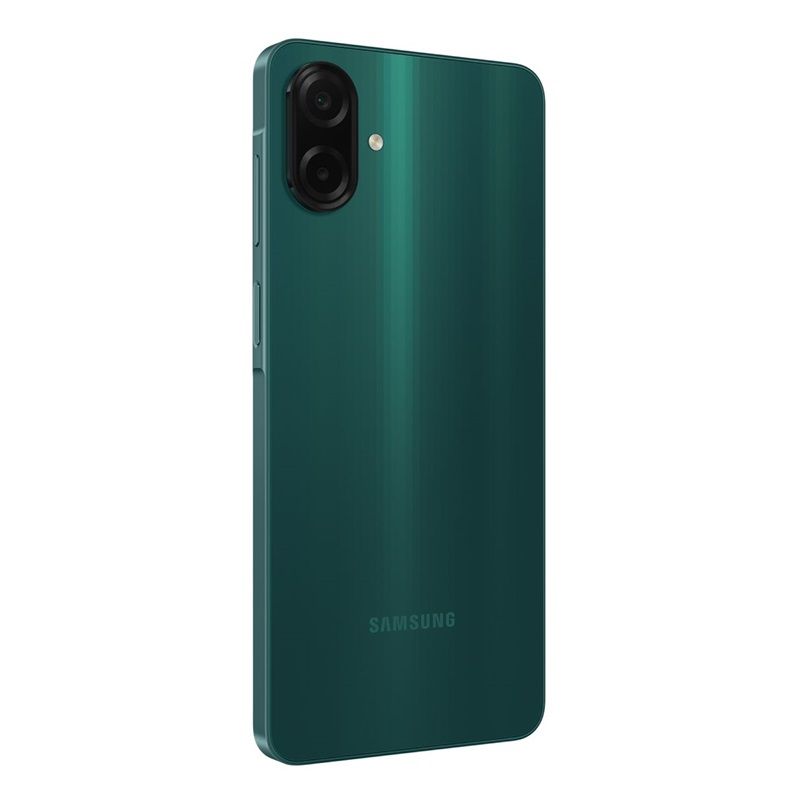 [New Entrant] Samsung Galaxy A07 6.7" 90Hz IPS LCD Display 128GB ROM+4GB RAM 50MP+8MP Camera Mediatek Helio 99 Chips Android 15 5000mAh 25W Batt 2Yrs Wrrty (TYP) DualSim IP54 Side-Fngpt 4G Smartphone